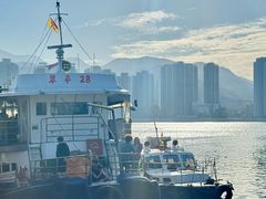 -东平洲海岸公园