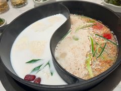 -太琼糟粕醋火锅·海南老爸茶(海棠湾臻选店)