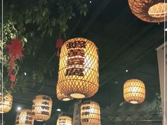 -南京大牌档(香港广场店)