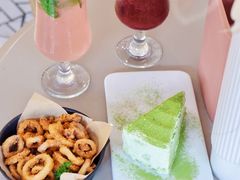 -必胜客(WOW西丽店)