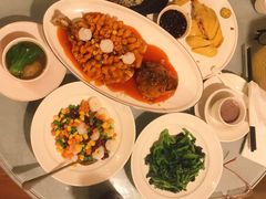 -宋园·金宴浙鲜馆(静安店)