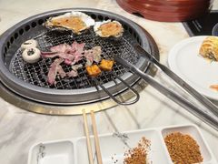 -火炉火自助餐(西直门凯德MALL店)