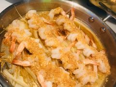 -炊烟小炒黄牛肉(中心印象城店)