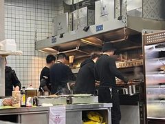 -回头烧烤(悦荟购物中心店)