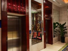 -北京西单美爵酒店