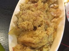 -the frypan韩国炸鸡啤酒(五路居店)