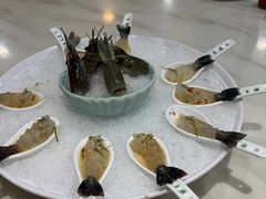 -渔文乐·海鲜大排档(壹品总店)