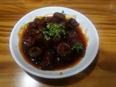 九转大肠-老济南民间小吃·传统鲁菜(芙蓉街店)