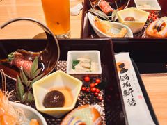 -锅物新语&寿喜烧.炉端割烹(世博源店)
