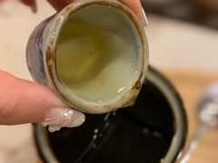 龟苓膏-太清凉茶糖水(前海店)