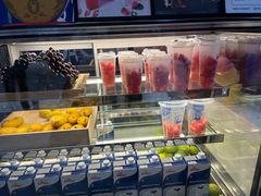 -茶百道(铜梁万达广场店)