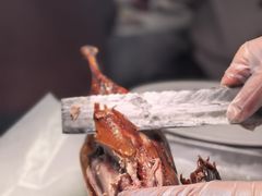 -四季民福烤鸭店(前门大栅栏店)