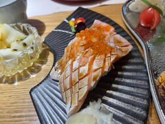 -江左尚白日本料理(万象城店)