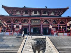 -威海华夏城景区