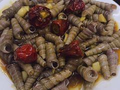 -百味香重庆鸡公煲(厦大学生公寓老店)