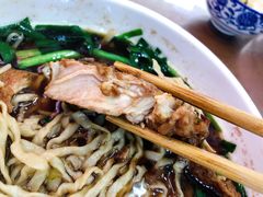 -张二面馆(山门口店)