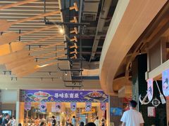 -帝企鹅自助餐厅•儿童岛•真企鹅(长隆企鹅酒店)