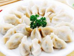 -北方饺子王·海肠捞饭·海鲜锅(山大店)