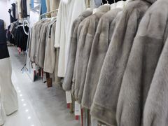 -肃宁华斯国际裘皮城