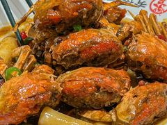 -有位虾匠·香辣蟹·小龙虾(李村店)