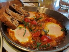 北非炖蛋-1861意大利餐厅(文化广场店)