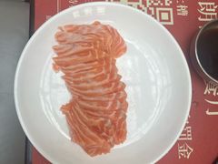 -朗丽兹自助餐厅