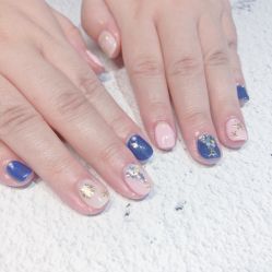 -Mei酱の店美甲美睫