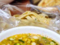 -龙门李家三旦羊肉汤馆