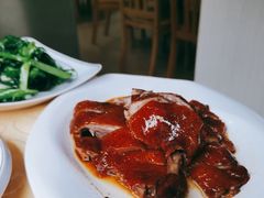 -老字号蛇口德记烧腊饭店·海鲜加工