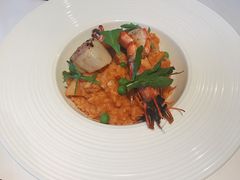 -L'Arome芳芳法国餐厅(仙林金鹰店)