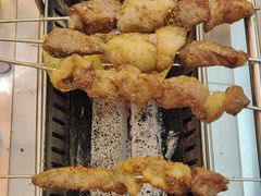-遇西祠·海鲜烧烤(总店)