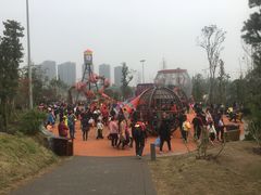 -枫香湖儿童公园