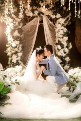 点击看大图 -金夫人婚纱摄影(衡阳店)
