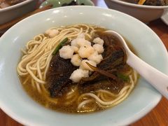 -奎元馆.百年奎元.非遗传承(西湖边的解放路店)