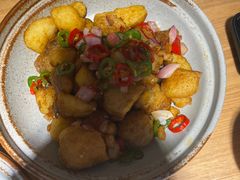 -米一仙·成都小碗菜(东万达店)