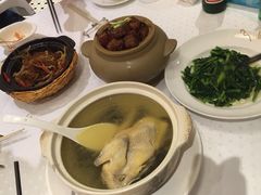 -上海小南国(仲盛世界商城店)