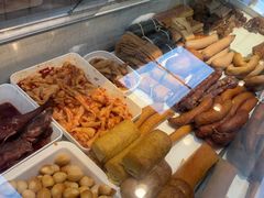 -京八珍(和平东桥店)