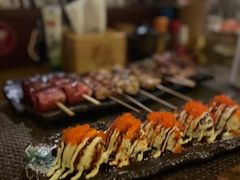 -半藏居酒屋(香港花园店)