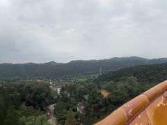 -普陀宗乘之庙(小布达拉宫)