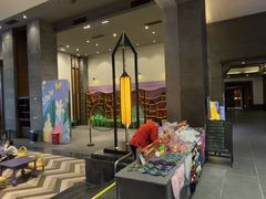 -清远熹乐谷温泉度假酒店