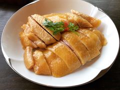 -广州柏悦酒店·悦景轩·粤菜餐厅