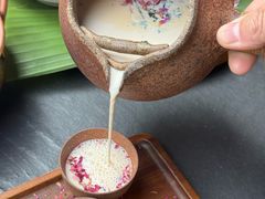 -Anaago安纳果·云南Bistro(海上世界店)