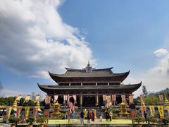 -天龙八部武侠城