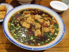 -乔家栅(襄阳南路店)