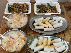 -陳添記·祖傳爽鱼皮(十五甫三巷店)