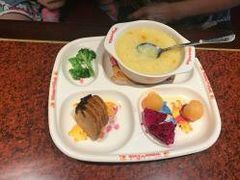 -绿茶餐厅(蓝色港湾店)