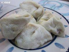 排骨包子-张包铺(道外店)