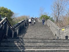 -虞山风景区