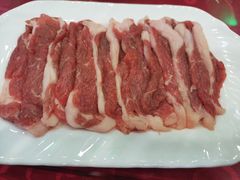 大三叉-郭家大院(新源店)