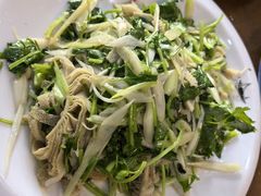 芫爆散丹-牛街老爆肚满(牡丹园店)